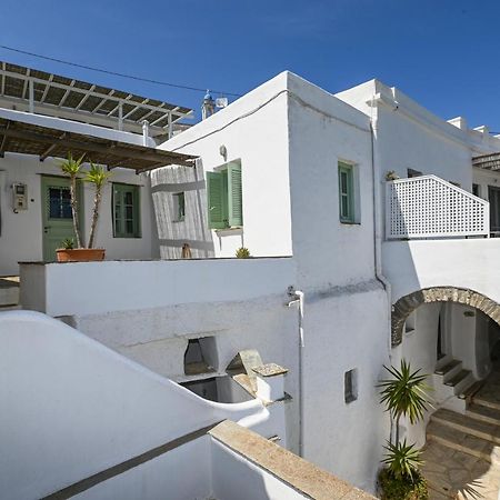 Villa Hill-Ton Arnados Esterno foto