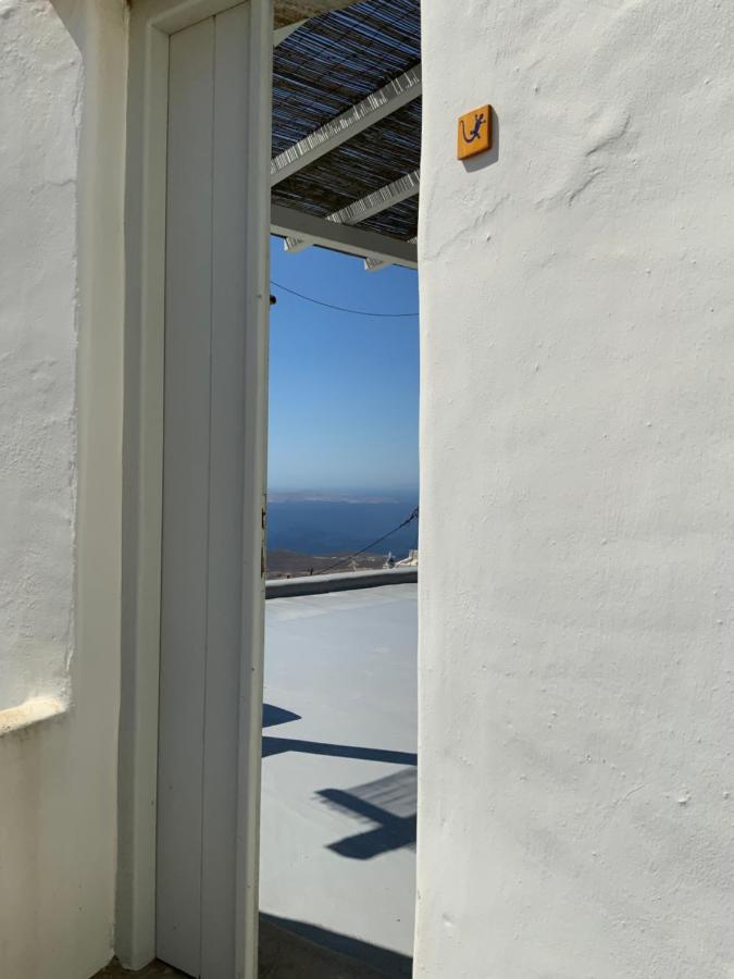Villa Hill-Ton Arnados Esterno foto