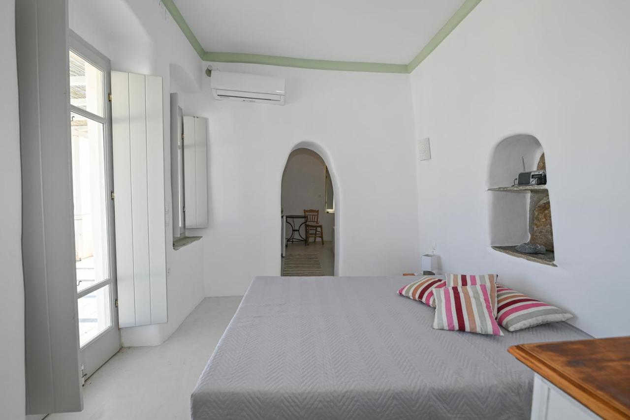 Villa Hill-Ton Arnados Esterno foto