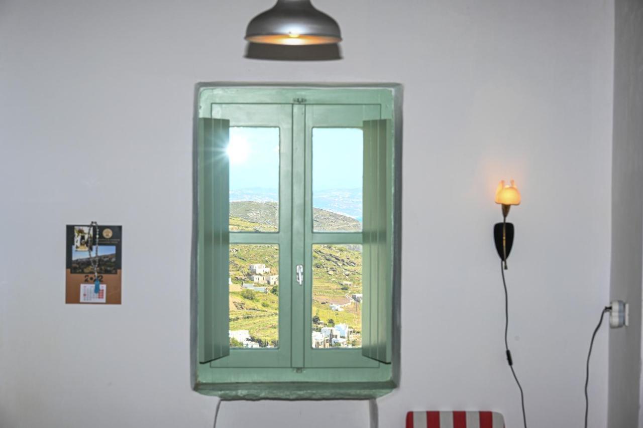 Villa Hill-Ton Arnados Esterno foto