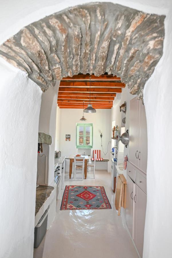 Villa Hill-Ton Arnados Esterno foto